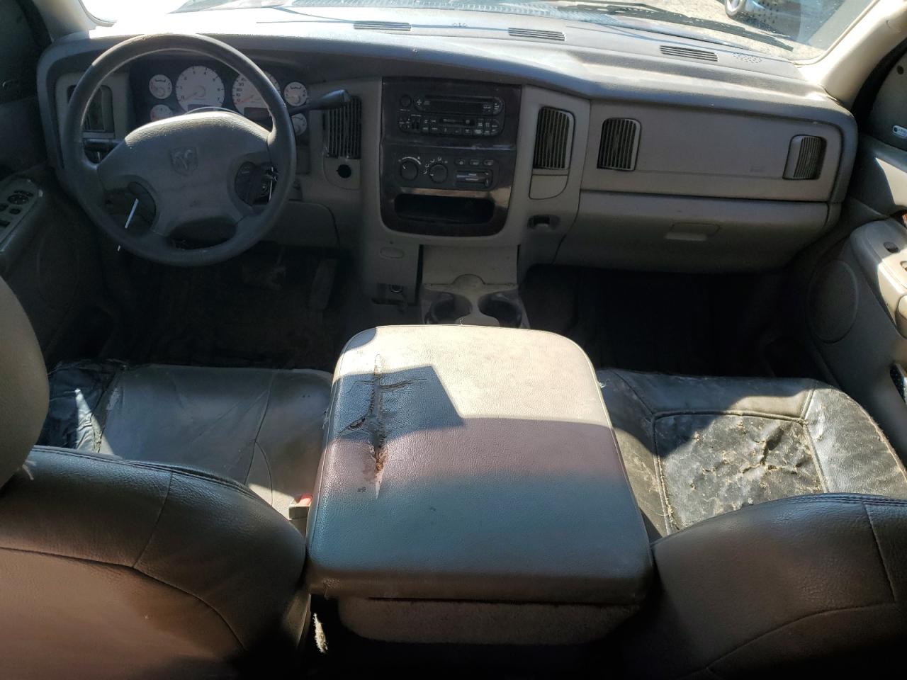 2003 Dodge RAM - Image 8