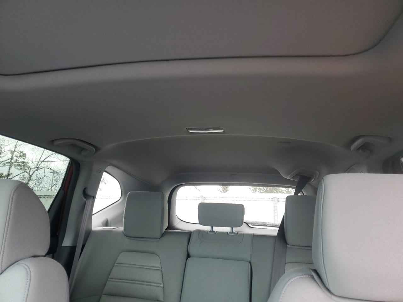 2021 Honda CR-V - Image 10
