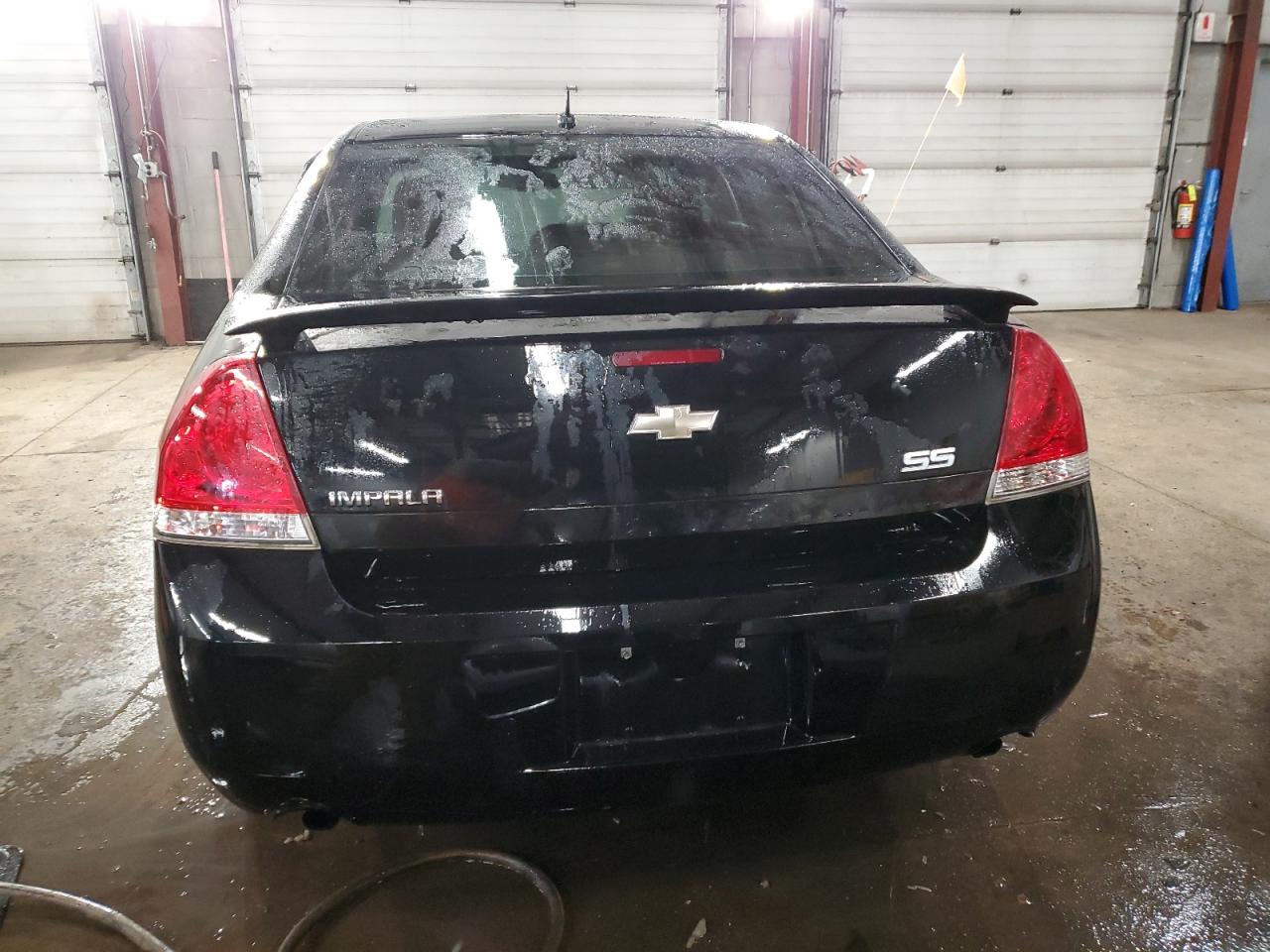 2007 Chevrolet Impala - Image 6