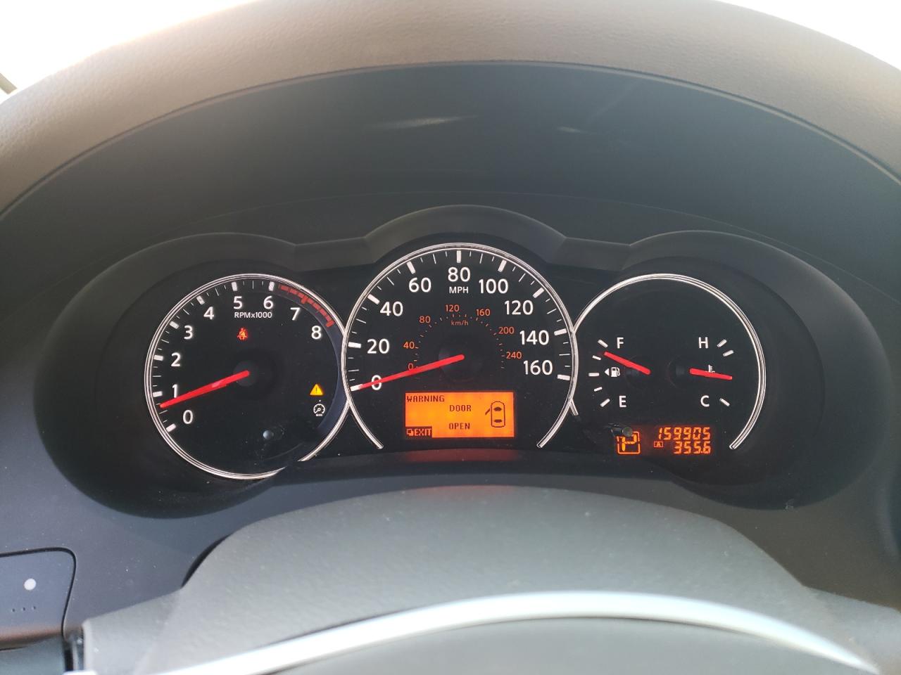 2010 Nissan Altima - Image 9