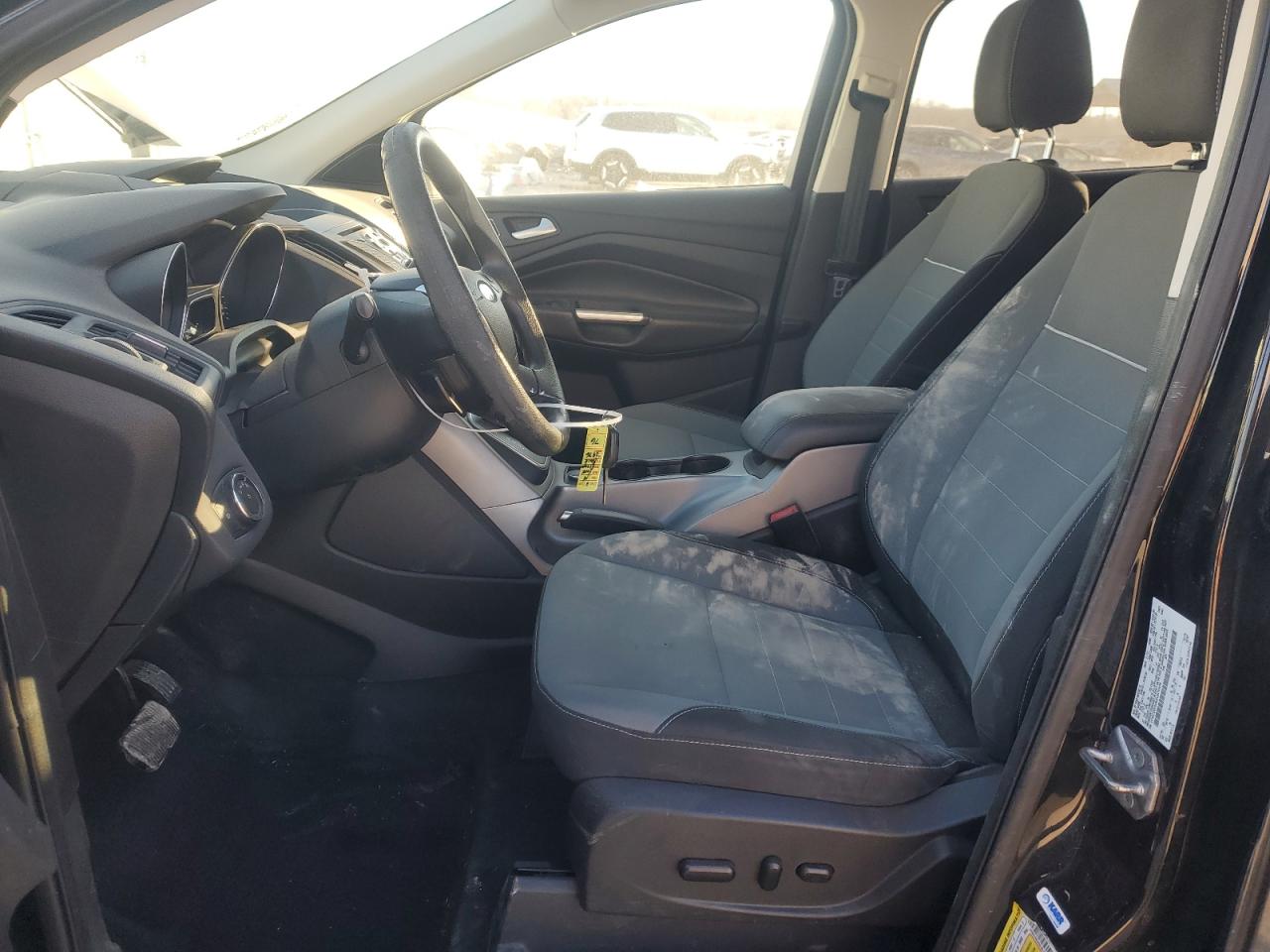 2014 Ford Escape - Image 7