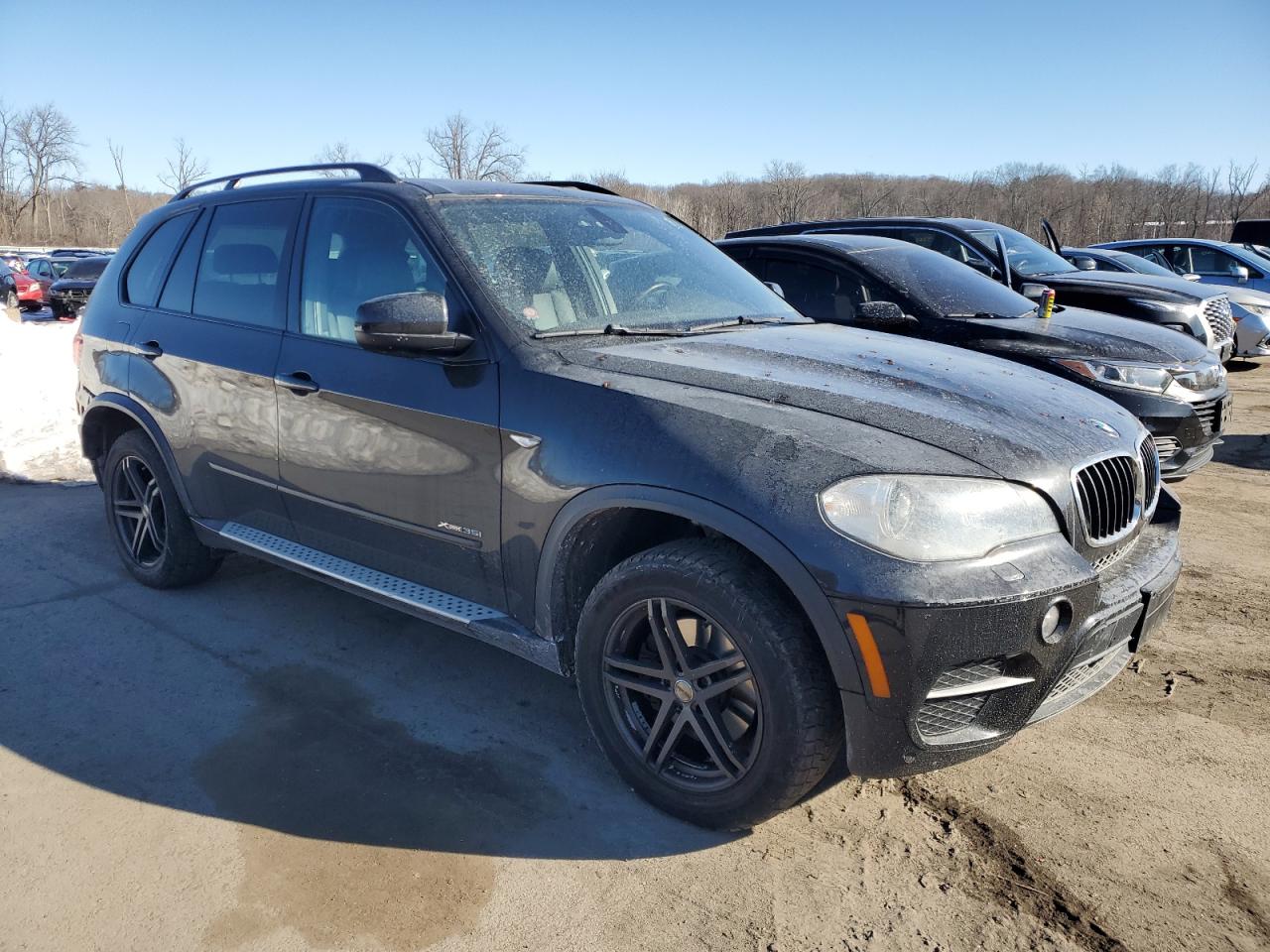 2013 BMW X5 - Image 4