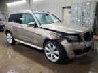 2010 Mercedes-Benz Glk 350 4Matic de vânzare în Elgin, IL - Front End