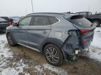 2021 Hyundai Tucson Limited na sprzedaż w Woodhaven, MI - Rear End