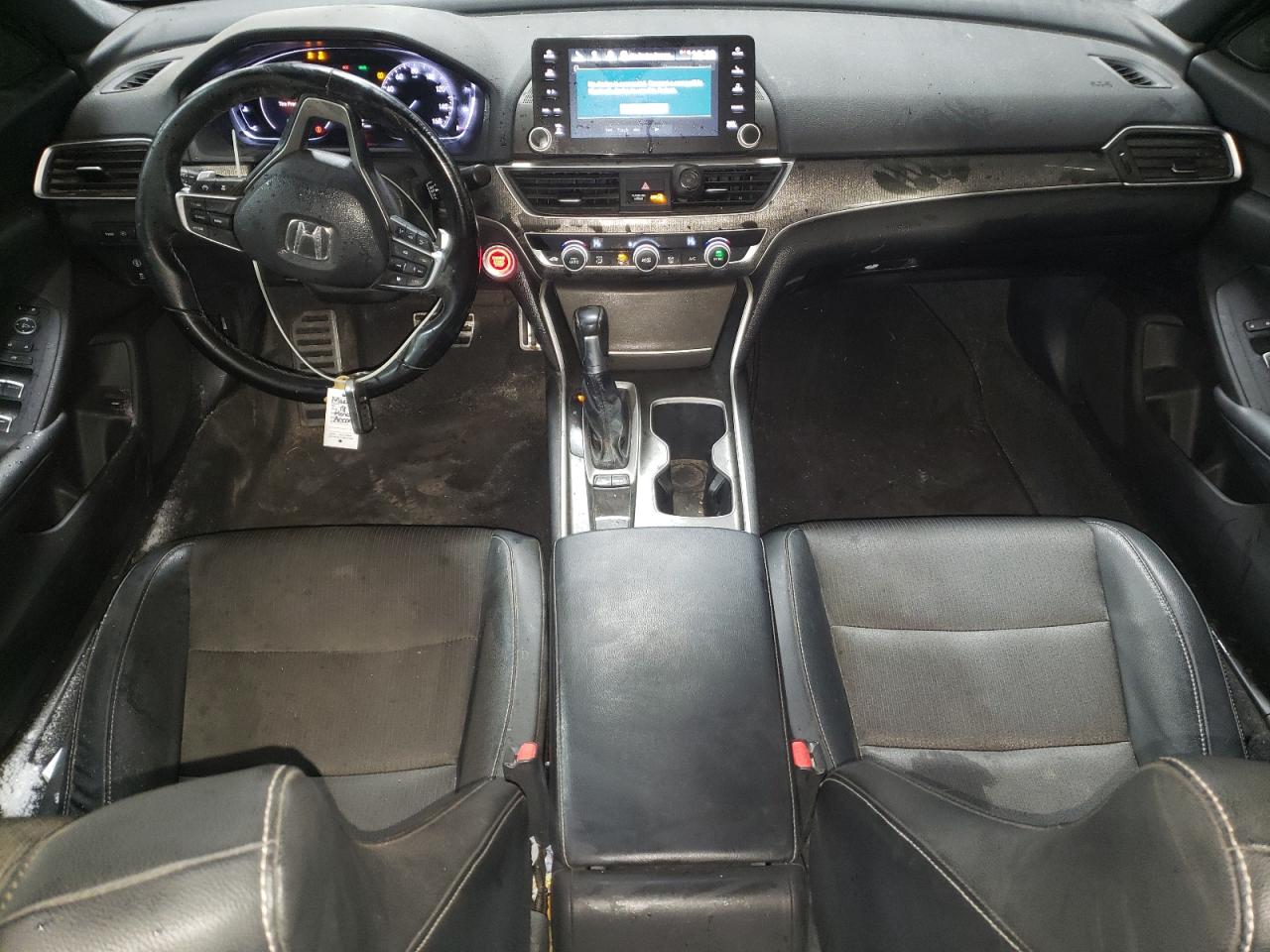 2018 Honda Accord - Image 8