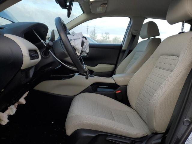  HONDA HR-V 2023 Синій