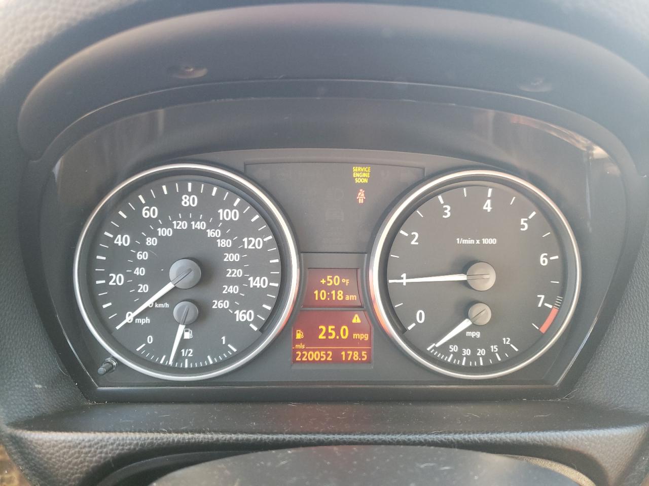 2006 BMW 3er - Image 9
