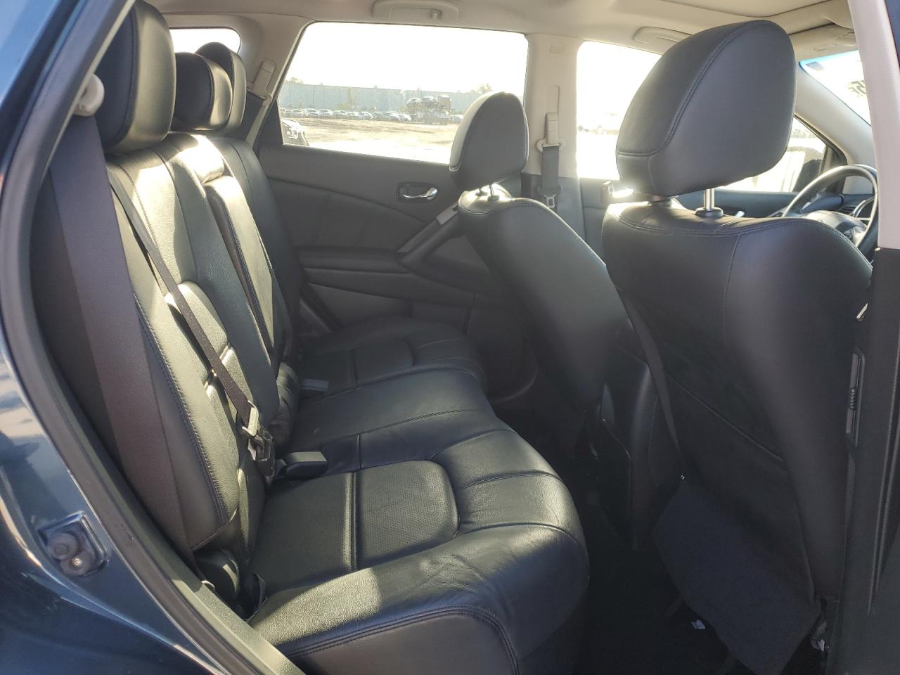 2014 Nissan Murano - Image 11
