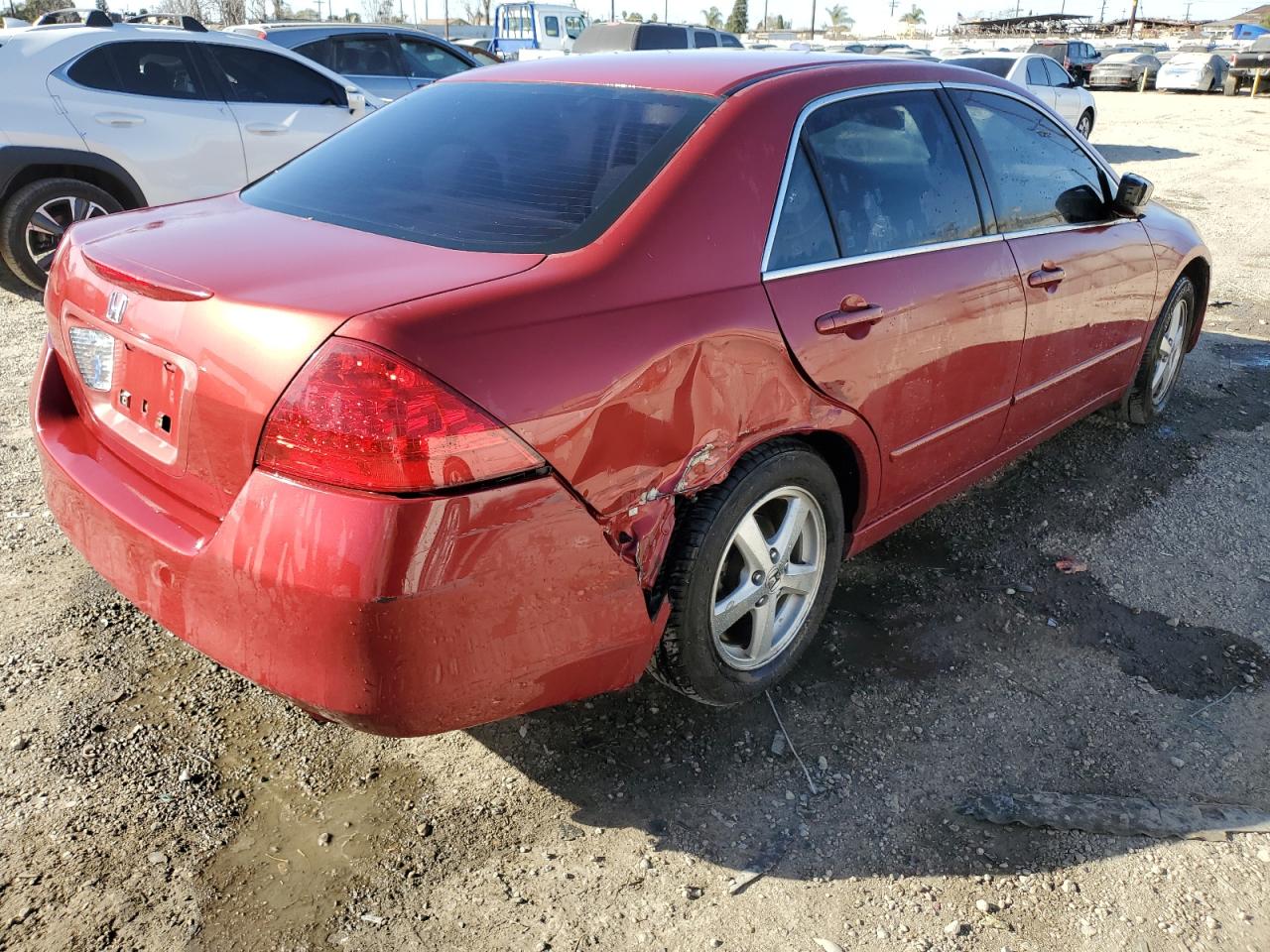 2007 Honda Accord - Image 3