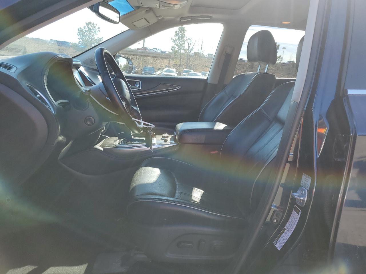 2016 Infiniti QX60 - Image 7