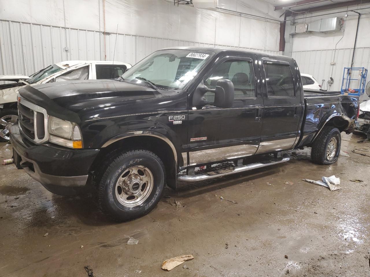 2003 Ford F250 - Image 1