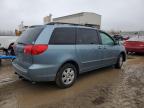 2008 Toyota Sienna Ce на продаже в Kansas City, KS - Rear End