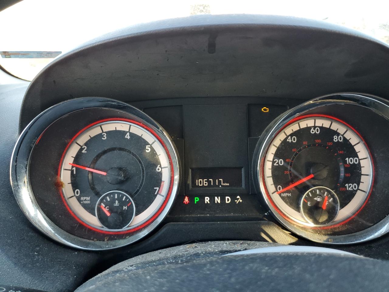 2016 Dodge Caravan - Image 9