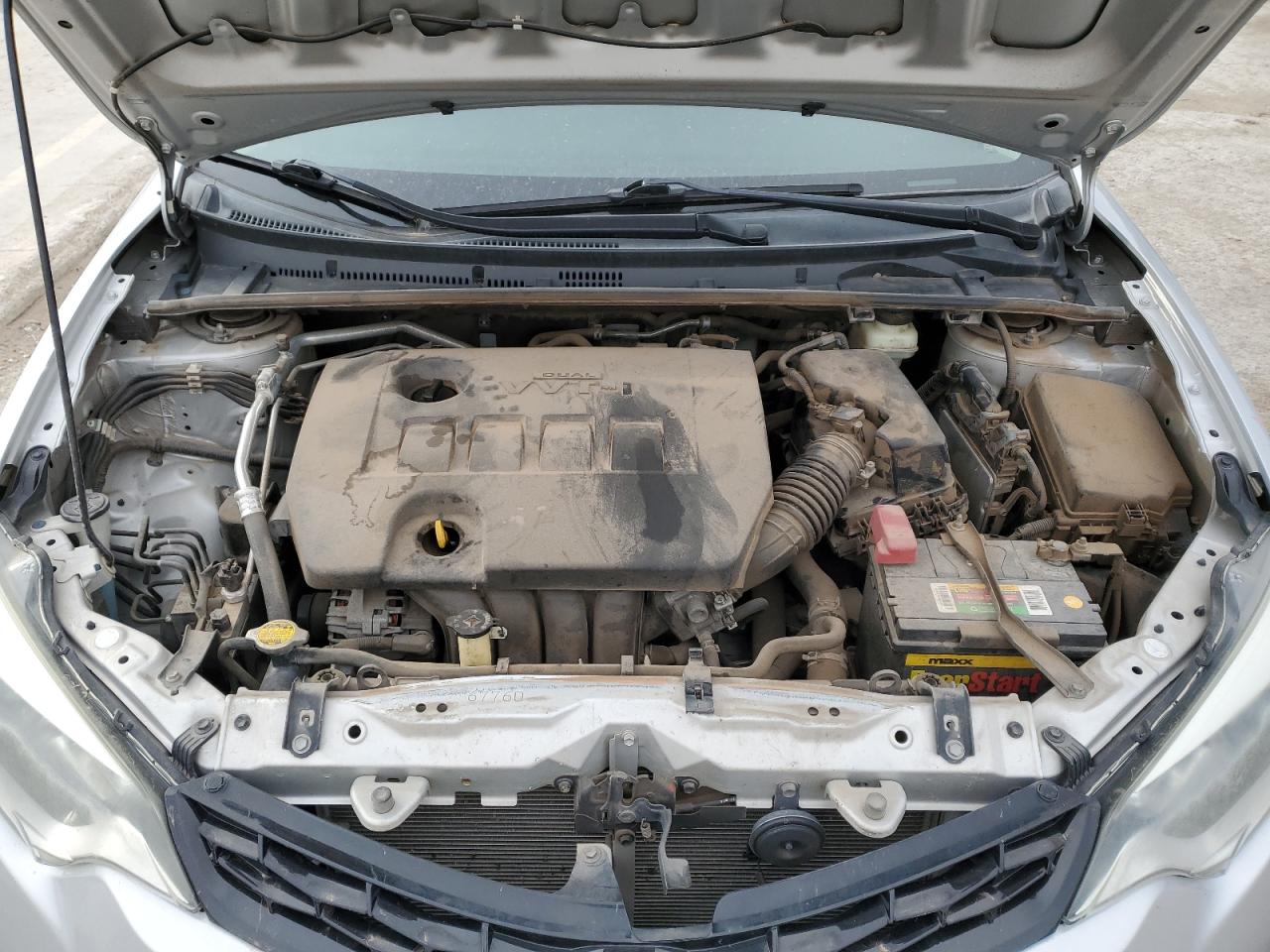 2015 Toyota Corolla - Image 13