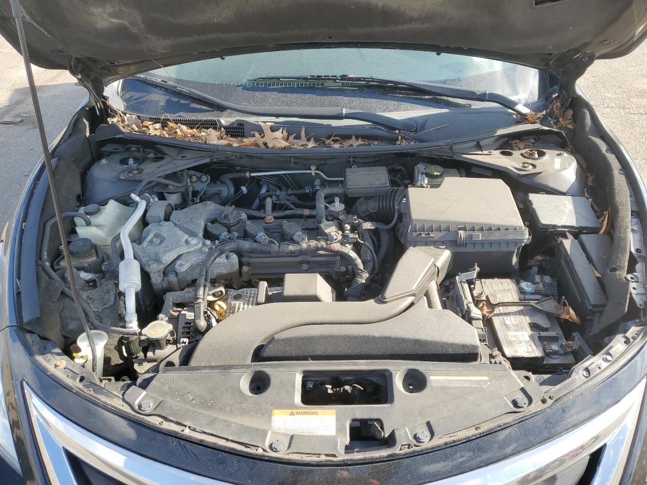 2015 Nissan Altima - Image 11