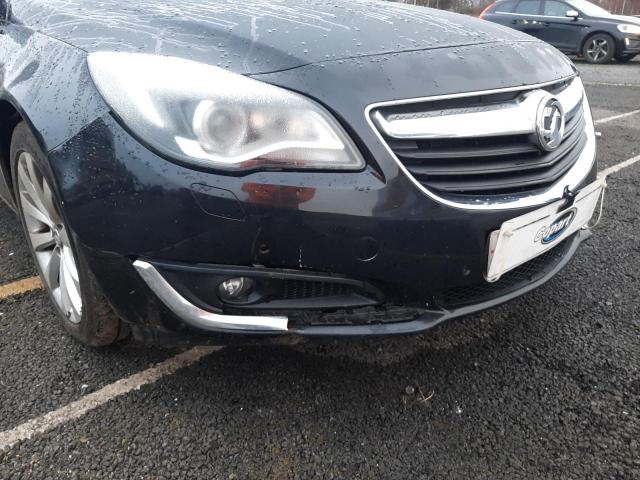 2015 VAUXHALL INSIGNIA E