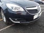 2015 VAUXHALL INSIGNIA E for sale at Copart SANDTOFT