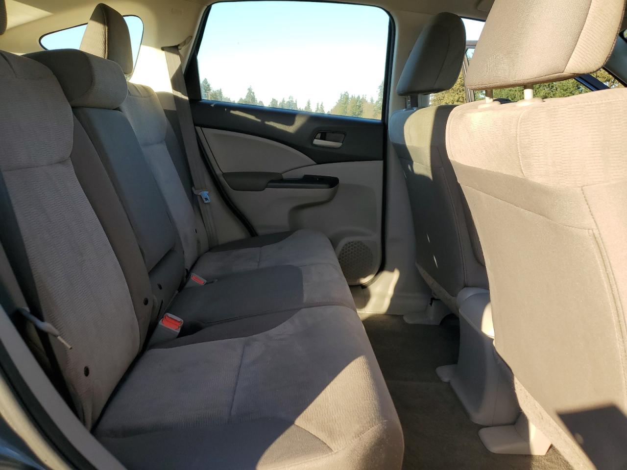 2013 Honda CR-V - Image 11