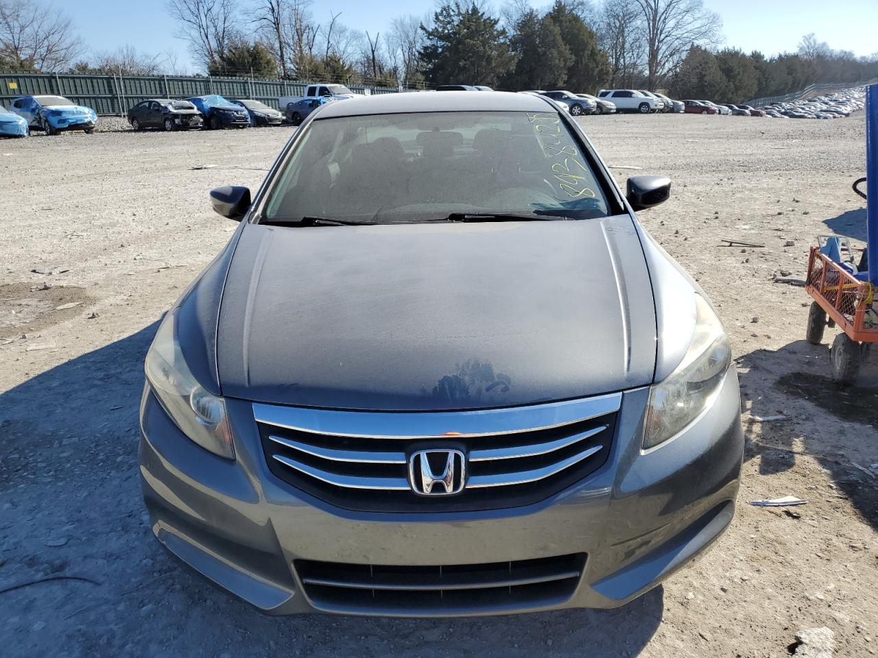 2012 Honda Accord - Image 5