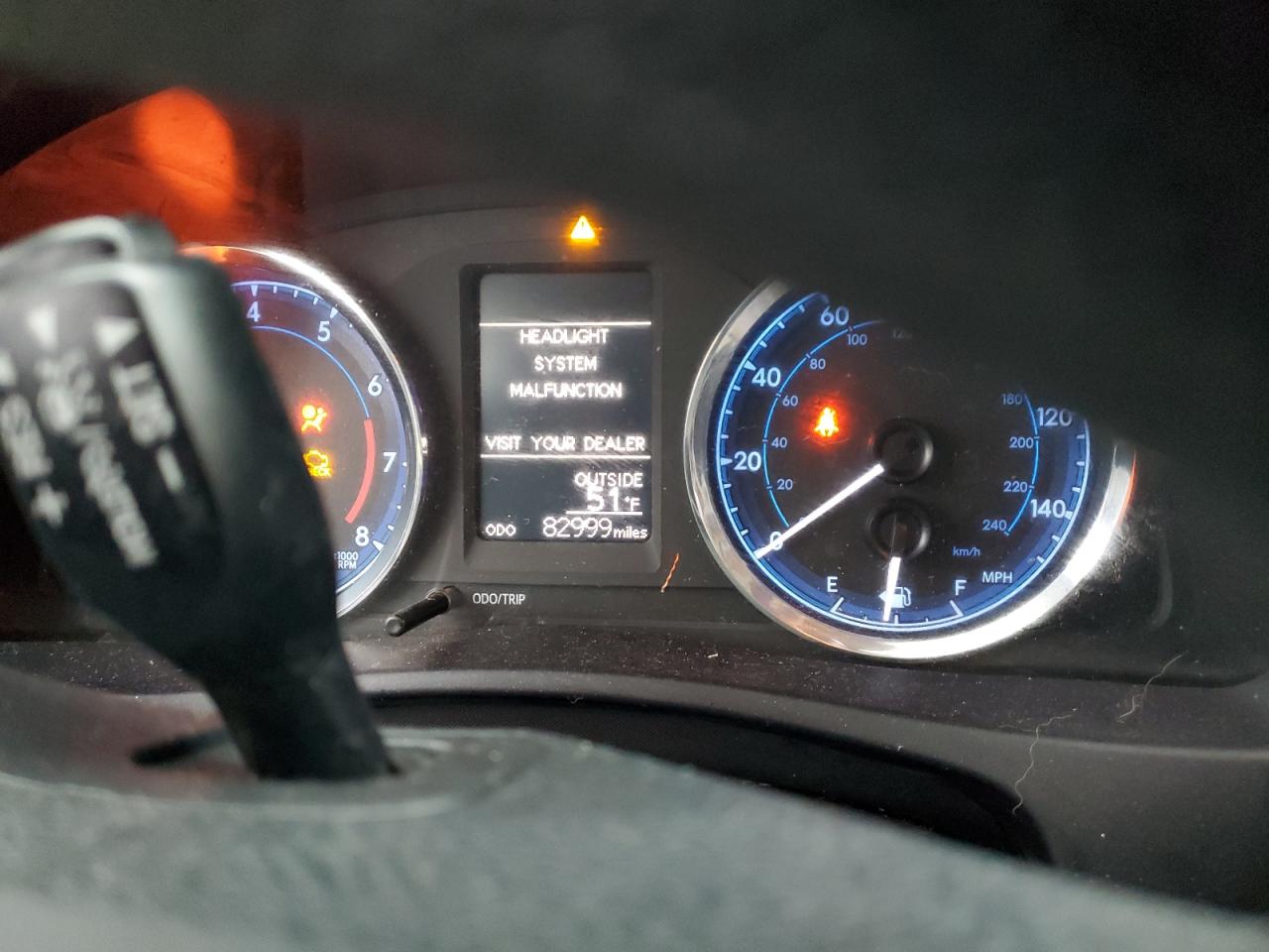 2019 Toyota Corolla - Image 9