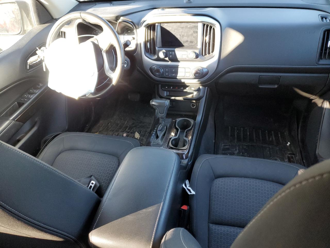 2019 GMC Canyon - Image 8