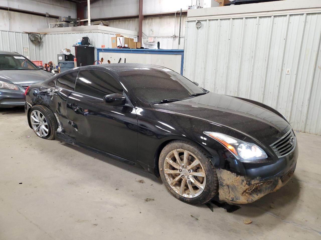 2013 Infiniti G - Image 4
