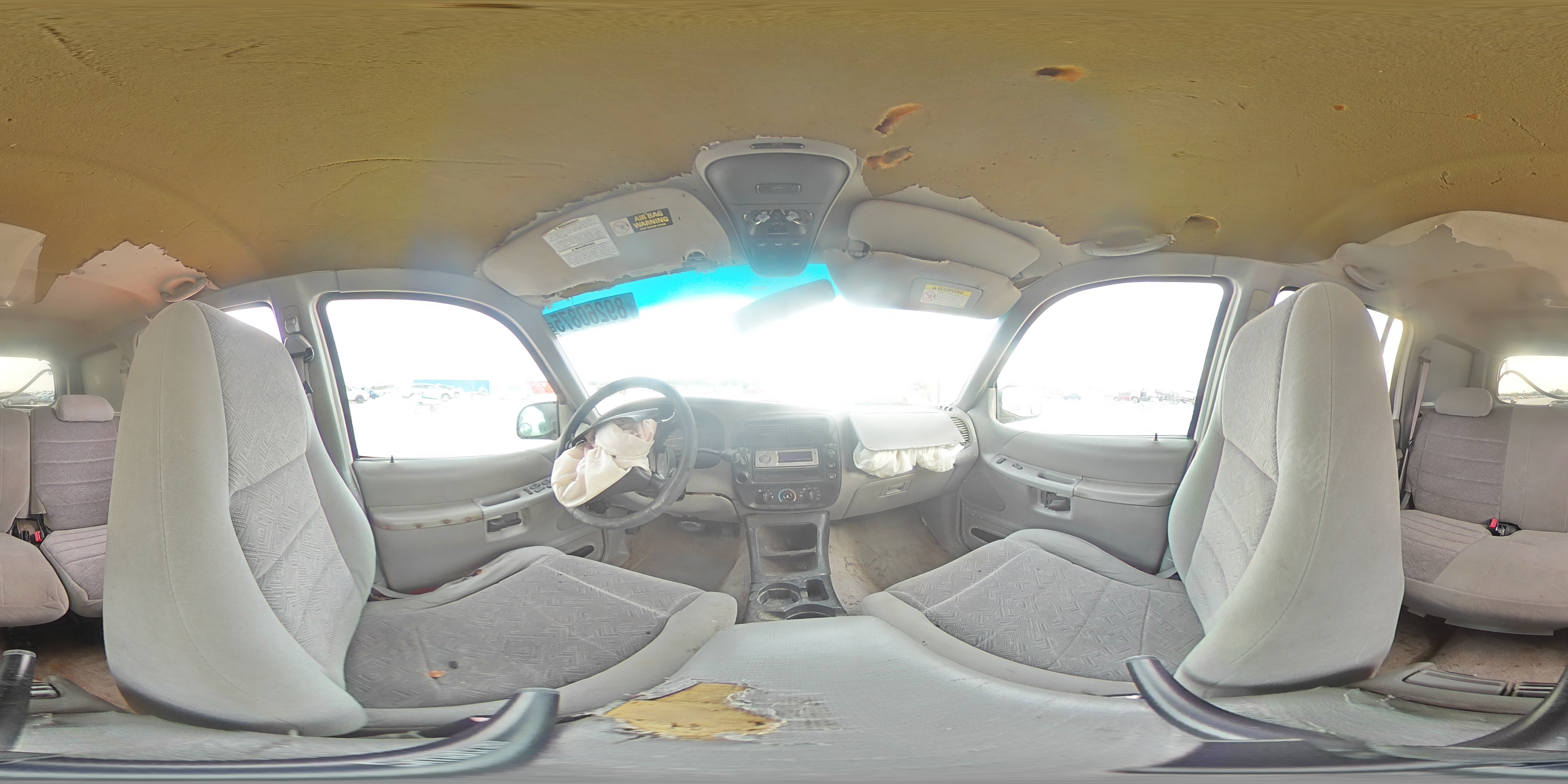 1998 Ford Explorer VIN: 1FMZU34E4WUB55537 Lot: 58365085