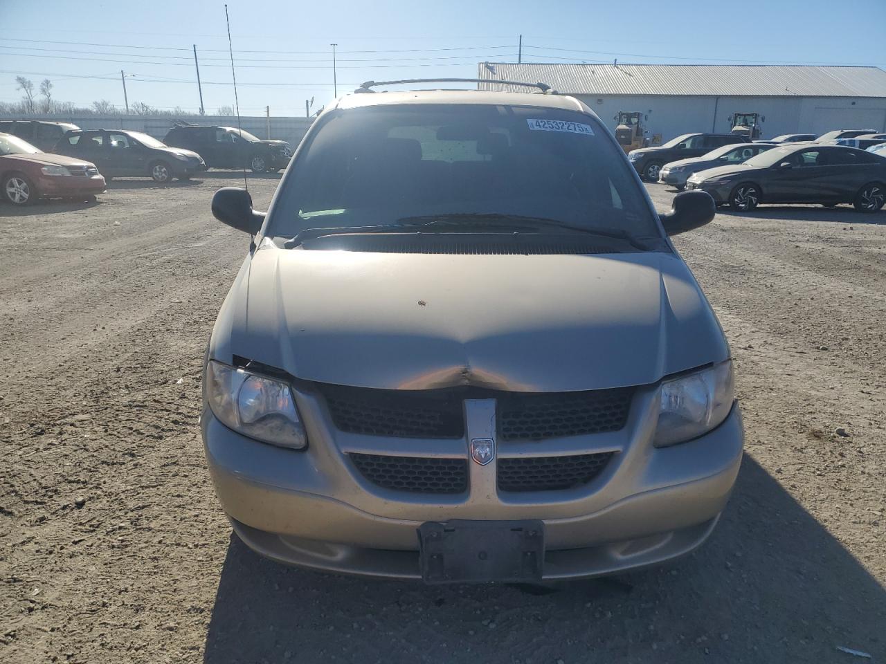 2002 Dodge Caravan - Image 5