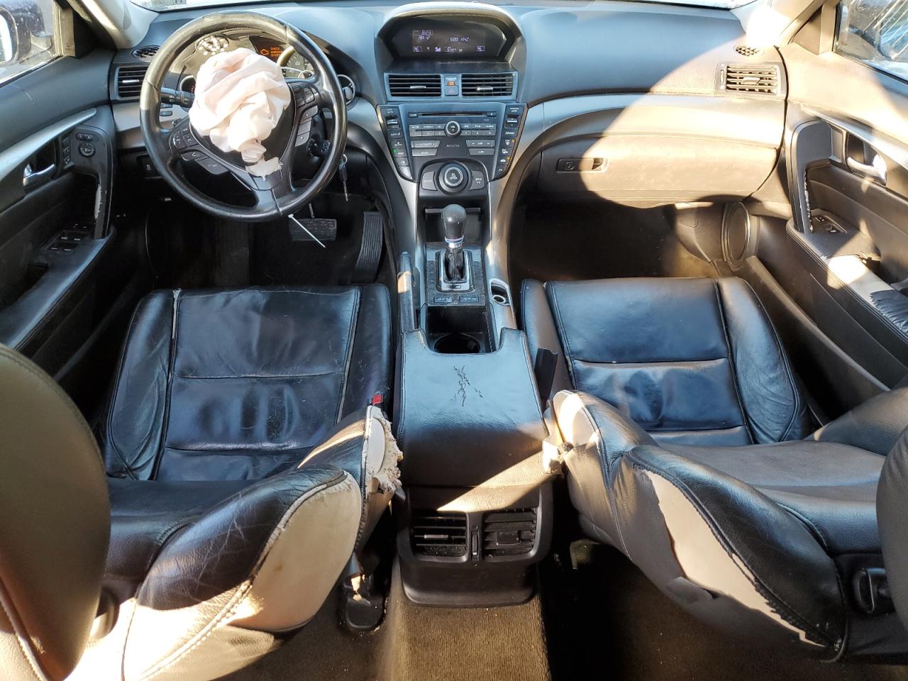 2012 Acura TL - Image 8