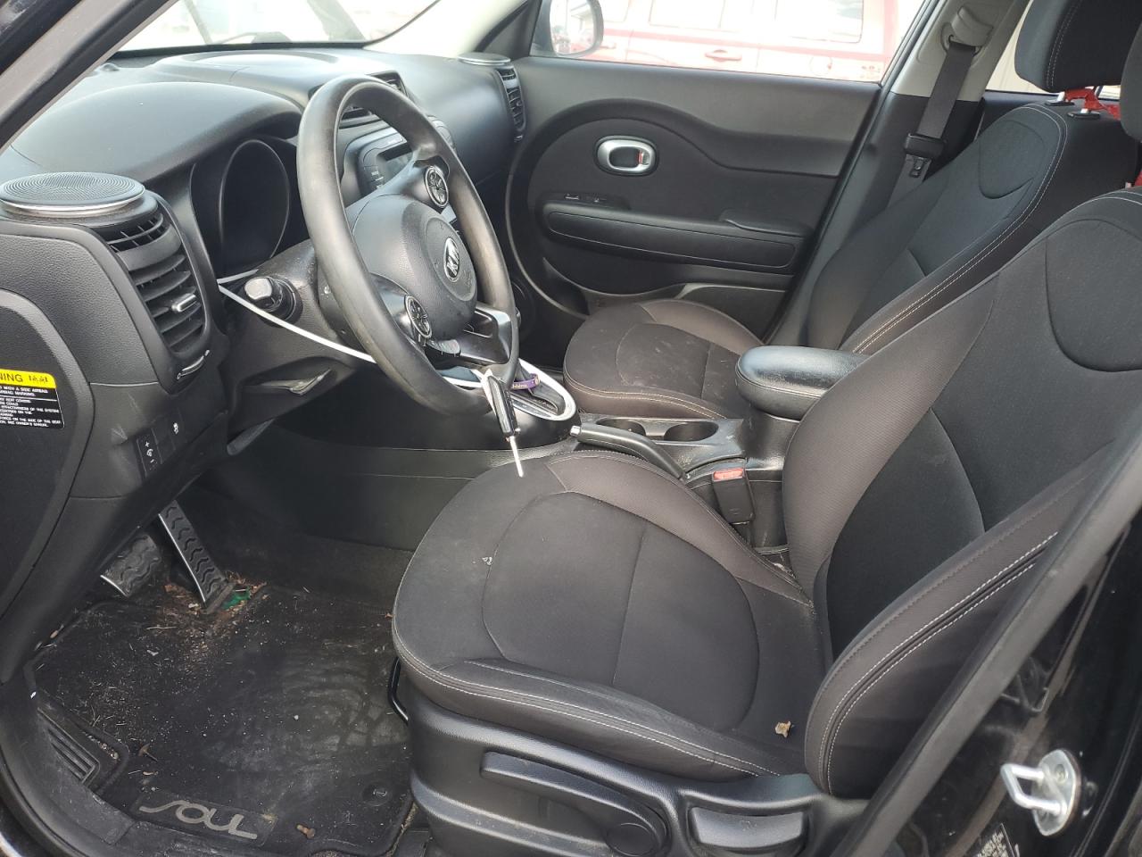 2019 Kia Soul - Image 7