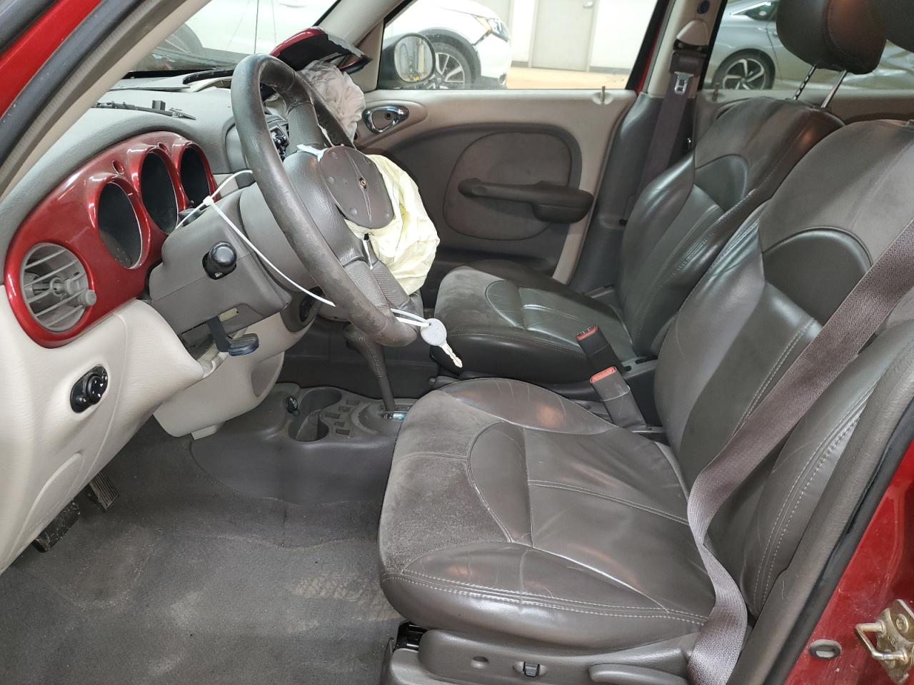 2001 Chrysler PT Cruiser - Image 7