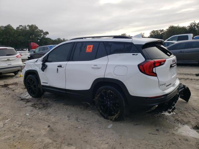  GMC TERRAIN 2020 White