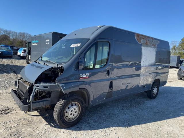 2021 Ram Promaster 3500 3500 High