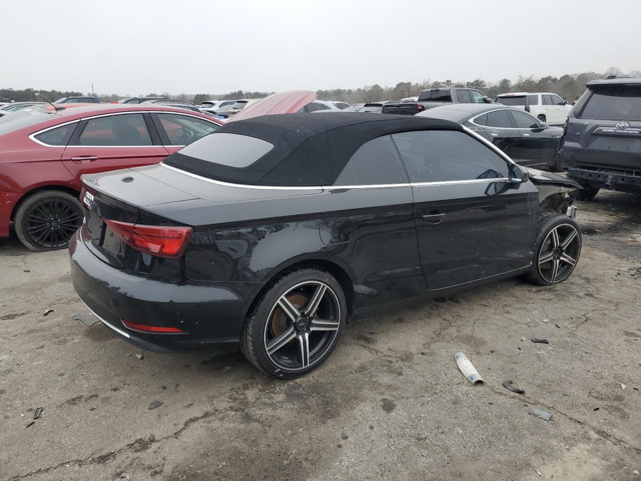 2018 Audi A3 - Image 3