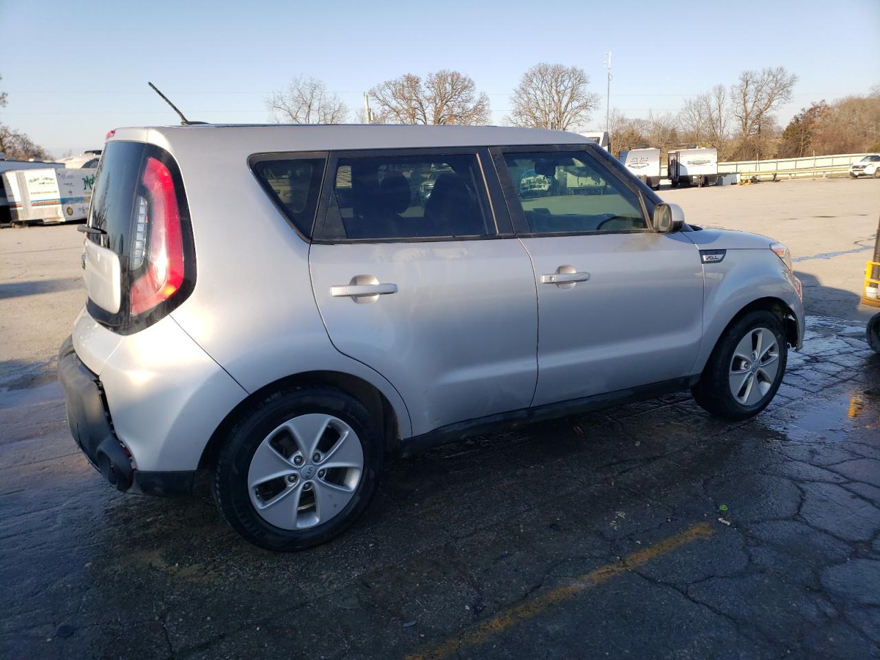 2016 Kia Soul - Image 3