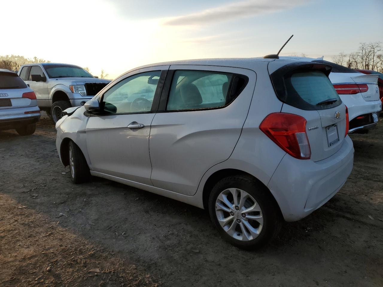 2021 Chevrolet Spark - Image 2
