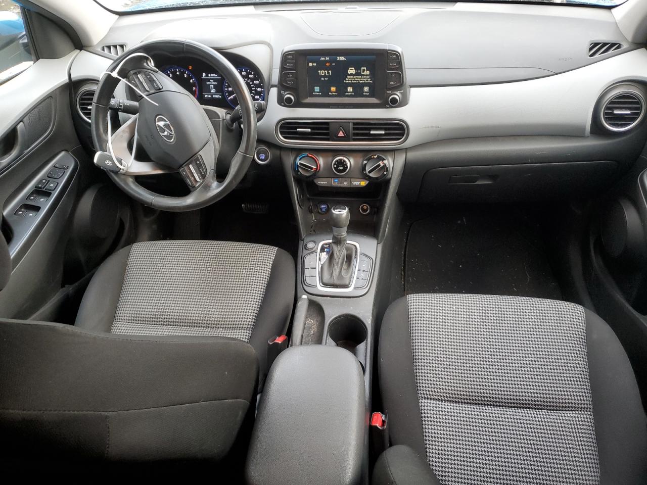 2020 Hyundai Kona - Image 8