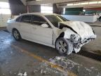 2010 Chevrolet Impala Ltz за продажба в Dyer, IN - Frame Damage