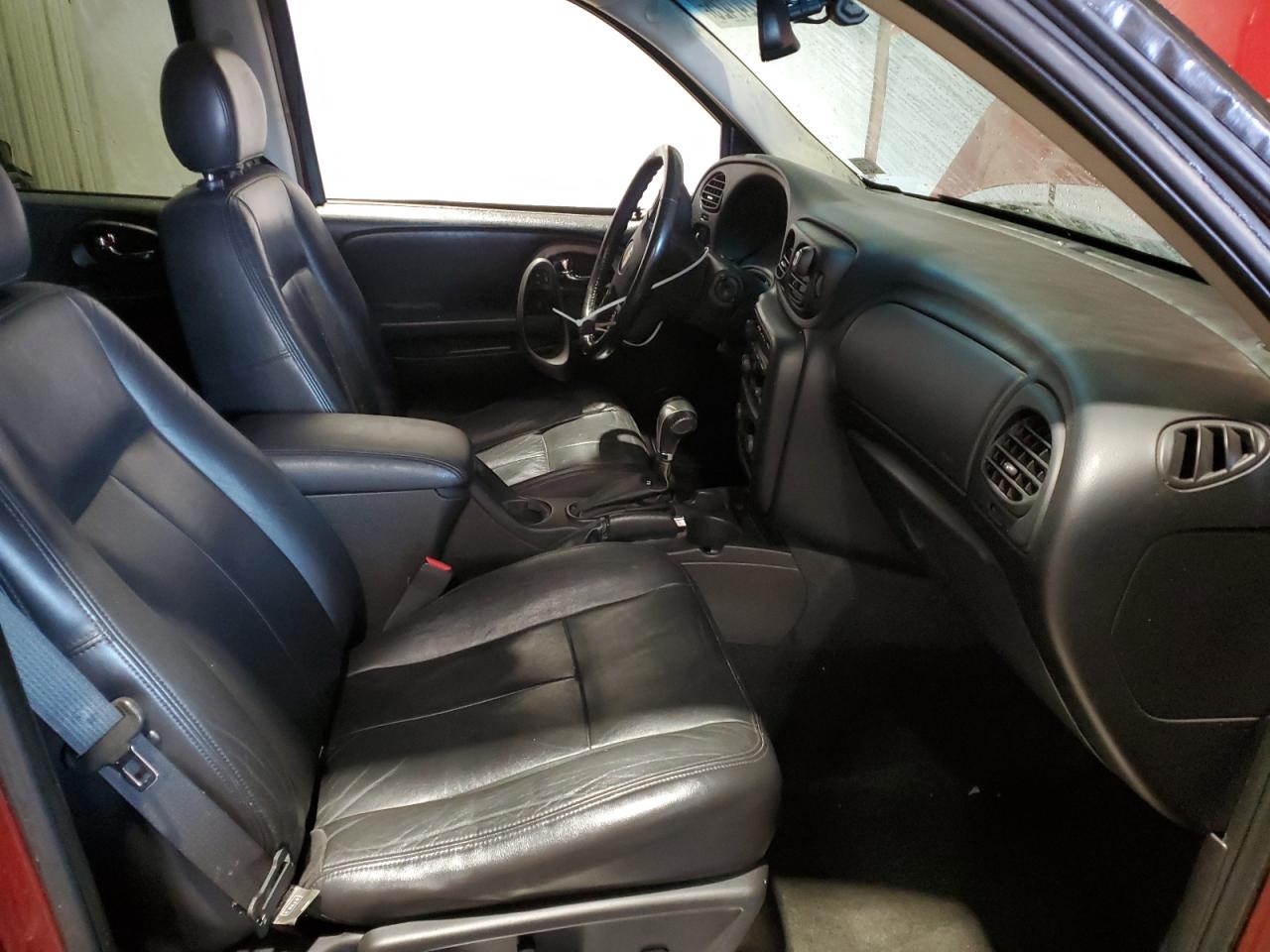 2006 Chevrolet TrailBlazer - Image 7