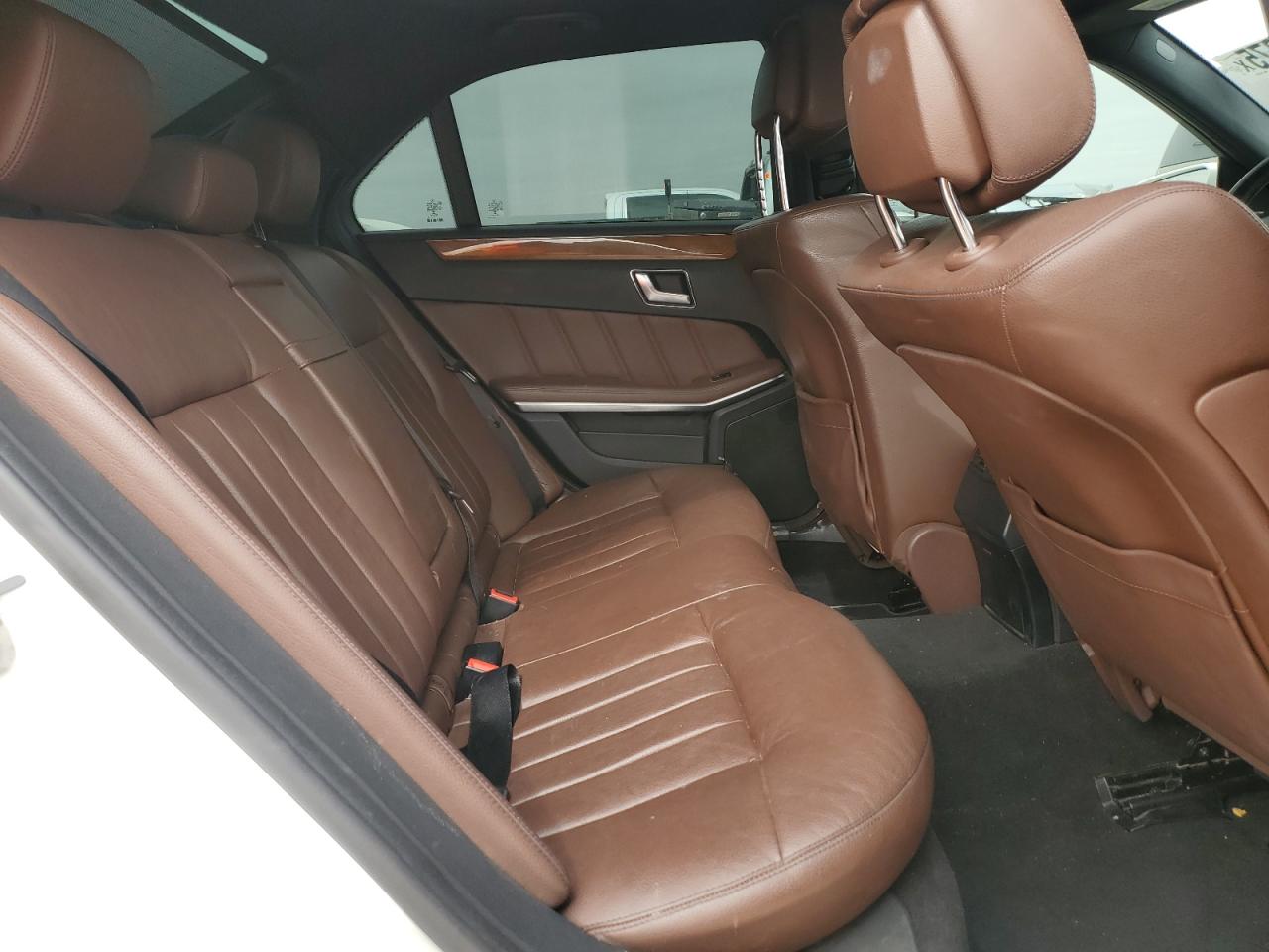 2016 Mercedes-Benz E-klasse - Image 10