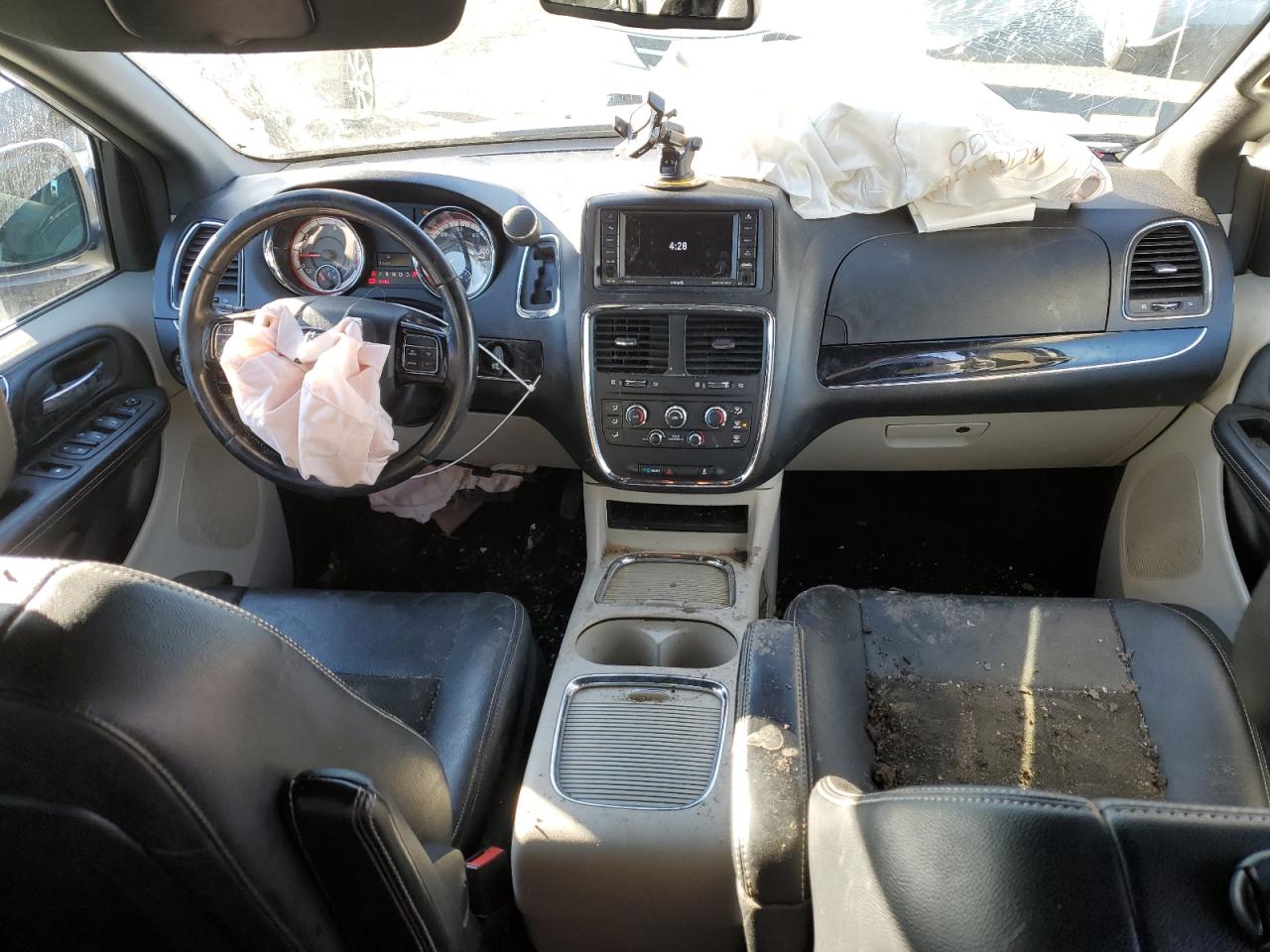 2019 Dodge Caravan - Image 8
