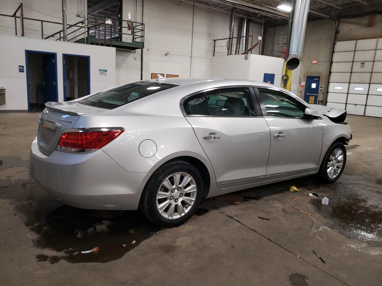 2013 Buick LaCrosse - Image 3