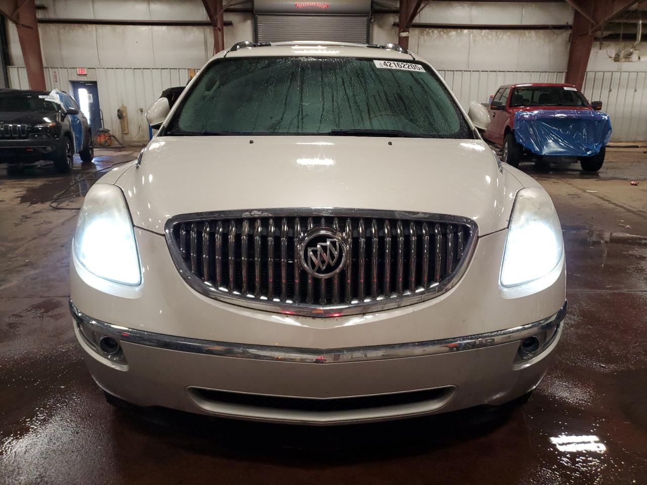 2010 Buick Enclave - Image 5