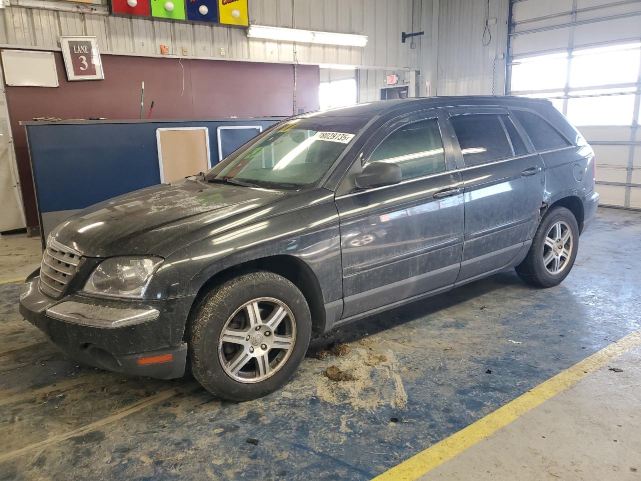 2004 Chrysler Pacifica - Image 1