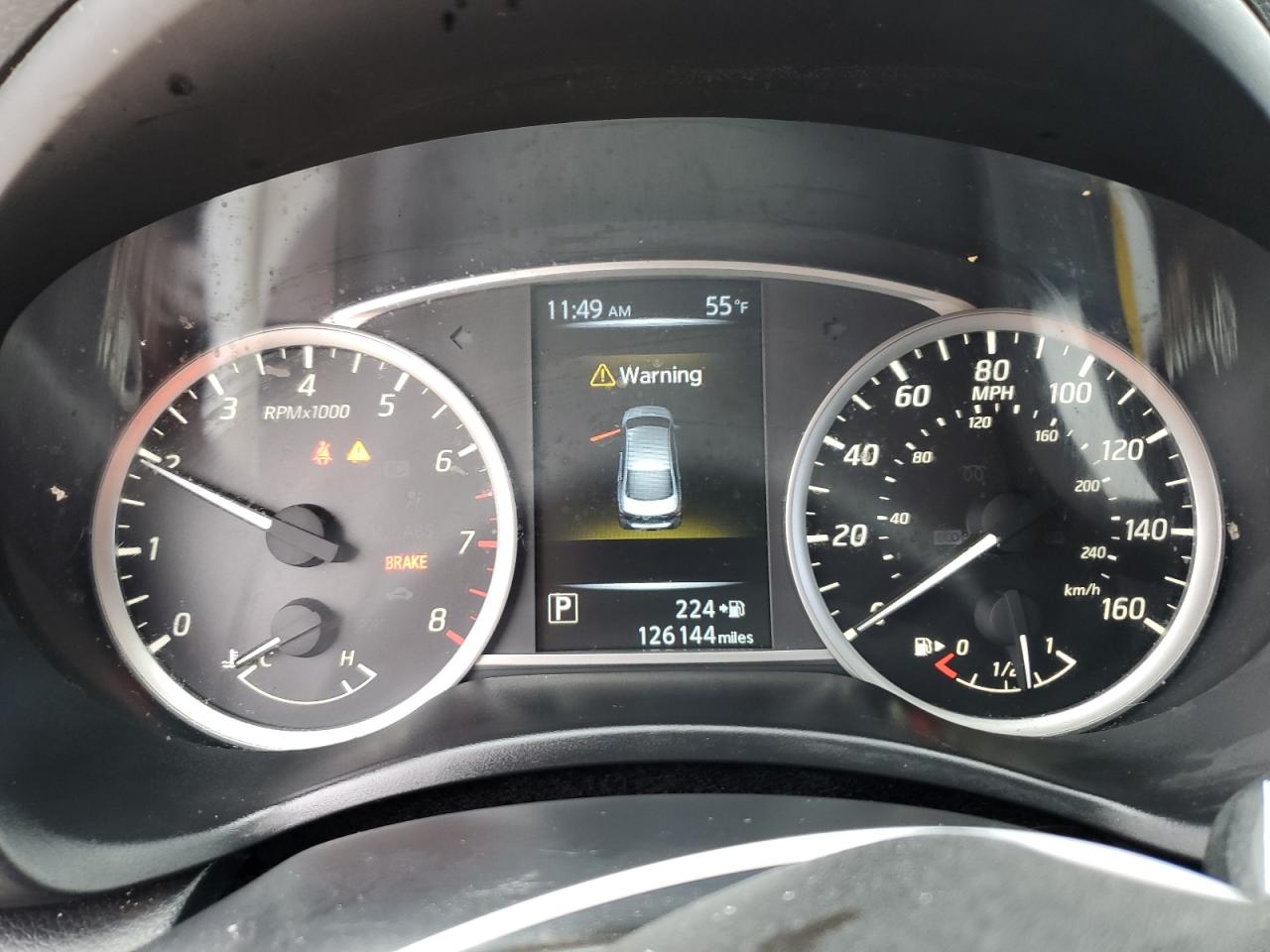 2017 Nissan Sentra - Image 9