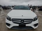 2018 Mercedes-Benz E 300 იყიდება Houston-ში, TX - Rear End