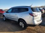 2017 Chevrolet Traverse Ls en Venta en Chicago Heights, IL - Side