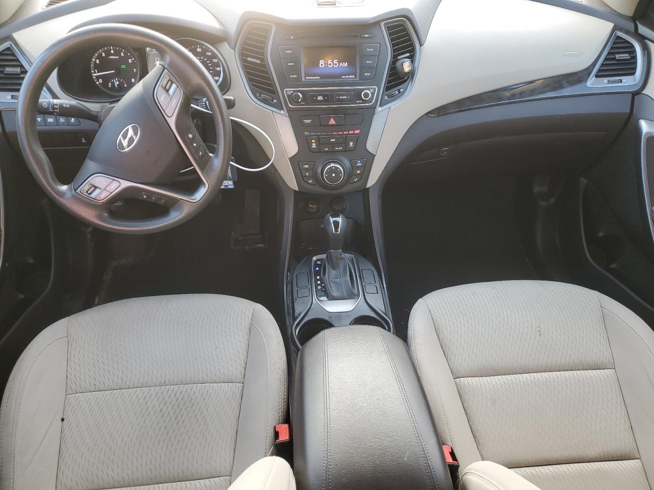 2018 Hyundai Santa Fe - Image 8