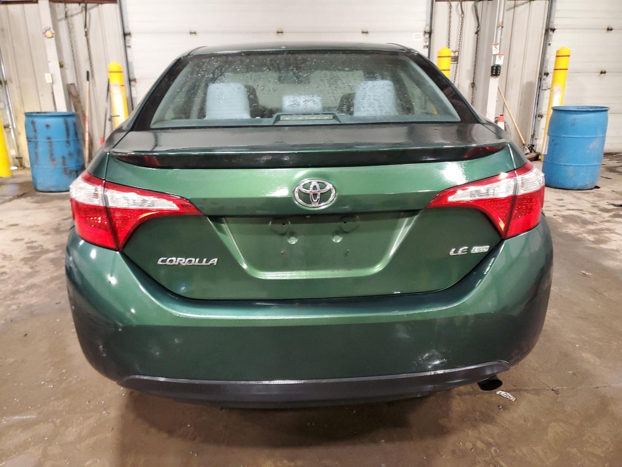 2015 Toyota Corolla - Image 6