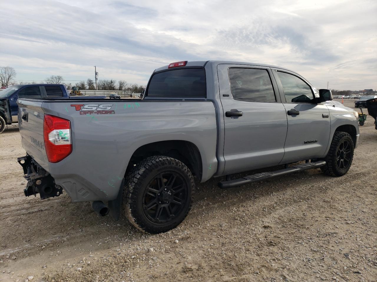 2019 Toyota Tundra - Image 3